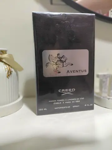 Urgent sell brand new 100%original creed aventus perfume