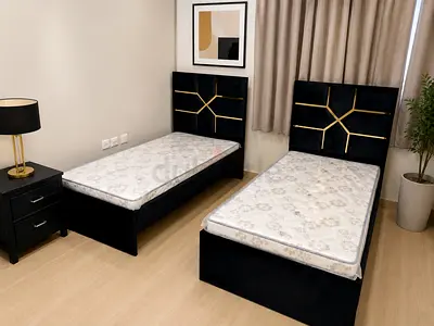 Brand New Single Bed Frame Available