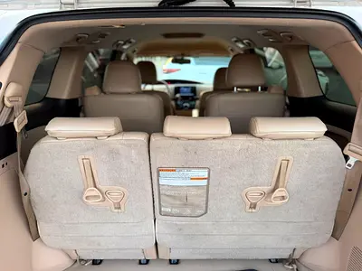 صورة 13 لـ 2020 Toyota PREVIA