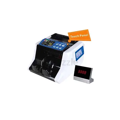 Professional Cash Counting Machine for Sale