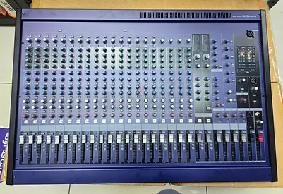 YGY Mixer 24 CH without Amplifier- Brand New