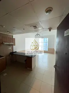 1 Bedroom Apartment in City Tower – Al Nuaimiya | Balcony + 2 Bathrooms | AED 27,000
