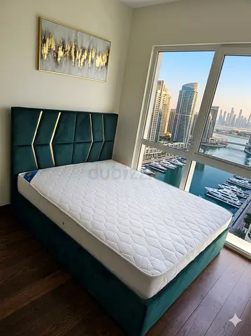 Brand New King Size Bed Frame For Sale