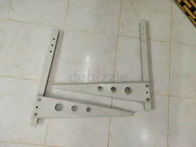 Heavy Duty AC Stand