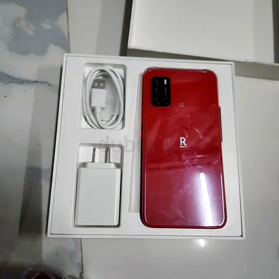 Rekutin mobile japan