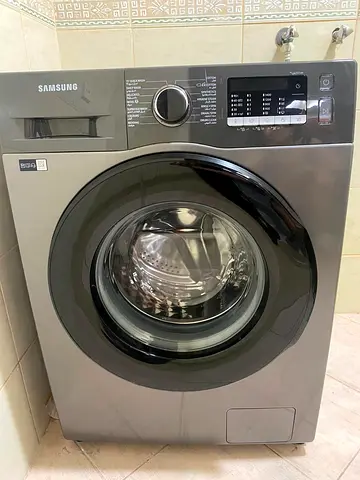 Samsung washing machine