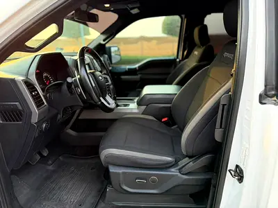 2018 FORD F-150 — фото 4