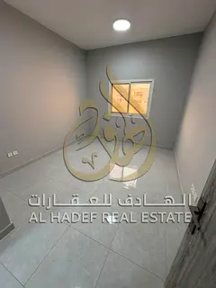 Spacious 2-Bedroom Apartment for Annual Rent in Al Jurf 3 – 3 Bathrooms, 2 Master Bedrooms, Built-