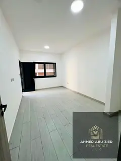 First Occupant _ 2 Bedrooms & Living Room _ Spacious Layout _ 2 Bathrooms _ Balcony with Open View _
