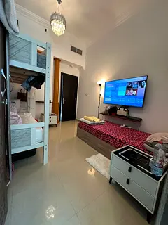 Tidy Uncrowded Female Bed Space Near DMCC Metro