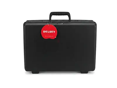 DELSEY Classic Executive Business Briefcase
