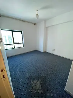 For Annual Rent in Al Majaz 3 on the Corniche with Sea View A great opportunity to rent a comfortabl