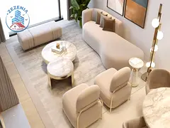 10% DOWN PAYMENT I 4 YEARS POST HANDOVER I 1% Monthly