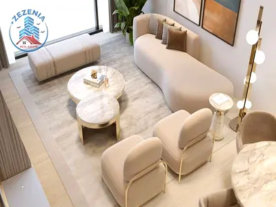 10% DOWN PAYMENT I 4 YEARS POST HANDOVER I 1% Monthly