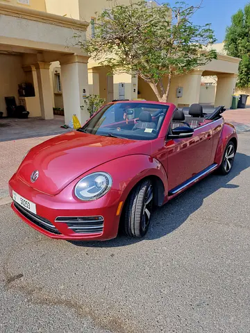 صورة 7 لـ 2017 Volkswagen BEETLE