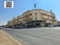 🏢 HIGH-INCOME CORNER BUILDING FOR SALE – AL MOWAIHAT 1, AJMAN 💰 Asking Price: AED 22,000,000