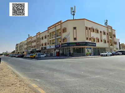 🏢 HIGH-INCOME CORNER BUILDING FOR SALE – AL MOWAIHAT 1, AJMAN 💰 Asking Price: AED 22,000,000 📍 Location: Al Mowaihat 1, Ajman