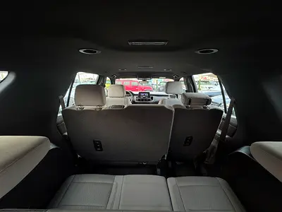 2021 Chevrolet TAHOE — фото 9