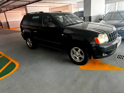 2008 JEEP GRAND CHEROKEE 照片 2
