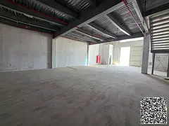 Warehouse for Rent 3,600 sqft – 20 KW Power – Al Jurf Industrial – Ajman