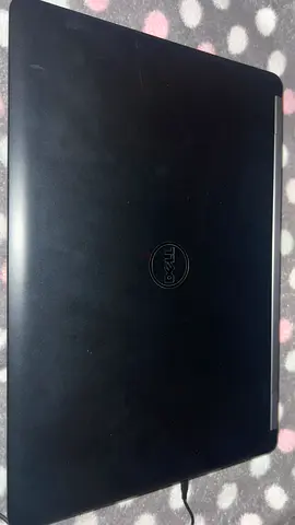 Dell Labtop