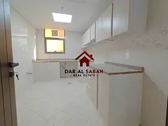 BRAND NEW 1BHK RENT 40K PARKING FREE FAMILY BUILDING