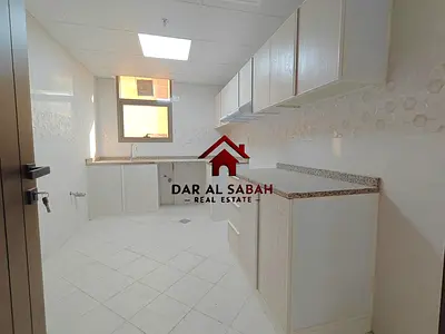 BRAND NEW 1BHK RENT 40K PARKING FREE FAMILY BUILDING