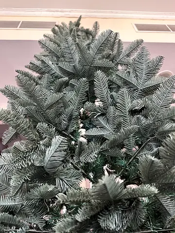 Marina home Christmas tree 2 meter