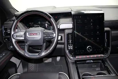 2025 GMC YUKON — миниатюра 6