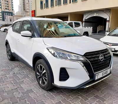 صورة 3 لـ 2024 Nissan KICKS