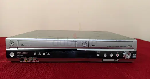 Panasonic VCR