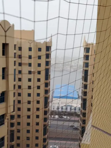 🏙️ FOR SALE | 1BR + HALL - Al Khour Towers, Ajman