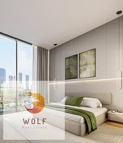 Free 12 years residency & business license | Luxury 1bhk | Luxury 1bhk in al hamra greens|golf view