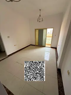 FOR RENT | 1 Bedroom Apartment | Al Jurf 3, Ajman
