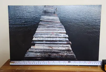 Fine Art Photography Print – Limited Edition 1/20 by Zoe Gambieraki
​