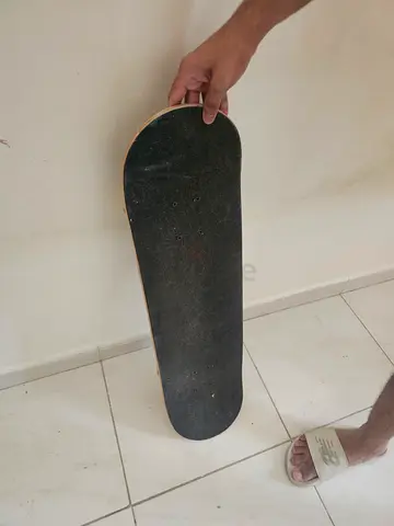 Skateboard