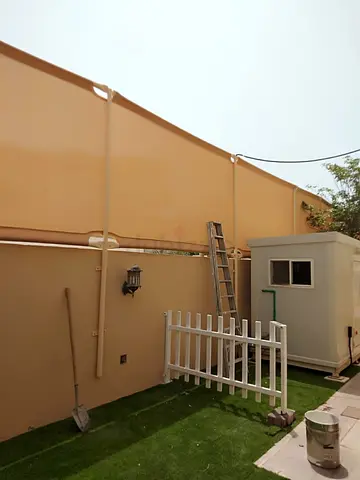 Privacy fence/Wall fence