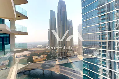 CANAL VIEW | FULLY FURNISHED | MISSONI BRANDED