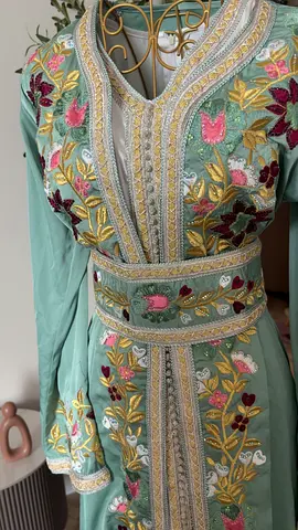 Caftan size m