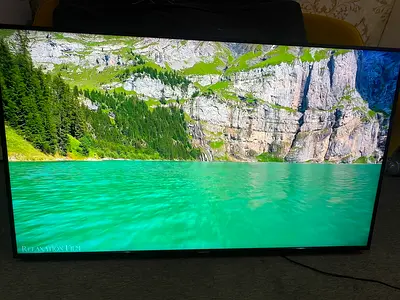 Skyworth smart tv 65 inches- Ajman