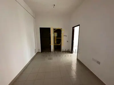 Grand offer So Lavish 1-bedroom with Hall & balcony available in Al Musalla Sharjah