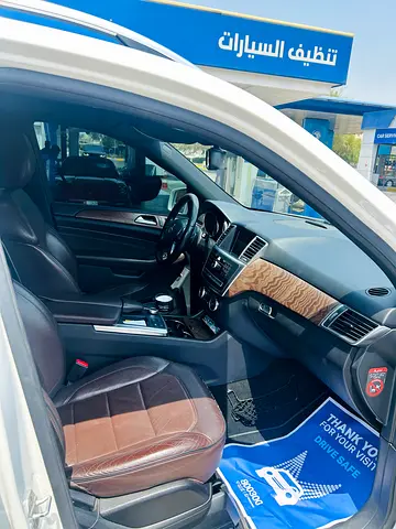 2014 Mercedes-BENZ M-CLASS — фото 8