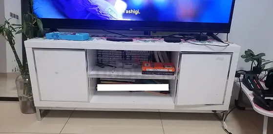 Tv table
