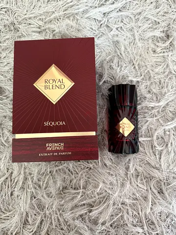 Fragrances