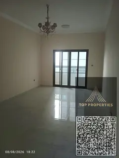 One-bedroom apartment with a living room for rent in a prime location – Al Rawda 2