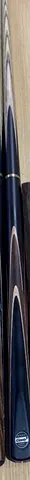 Cue king Snooker cue Omin (brand new with omin case)