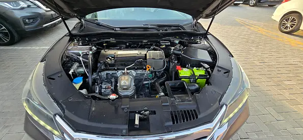 صورة مصغرة 15 لـ 2016 Honda ACCORD