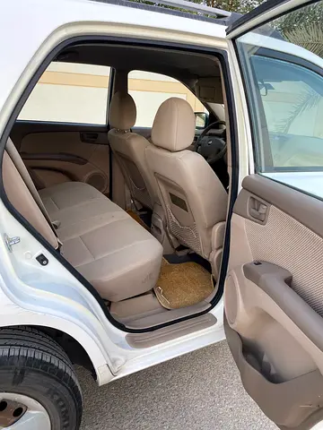 2008 KIA SPORTAGE 照片 5