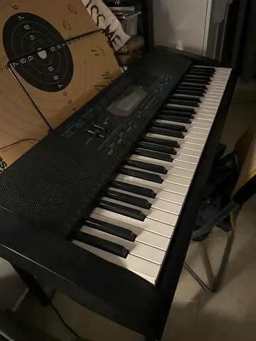 Piano Keyboard for Free