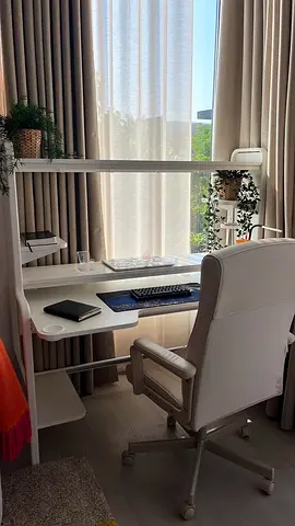 Desk and Chair for Sale